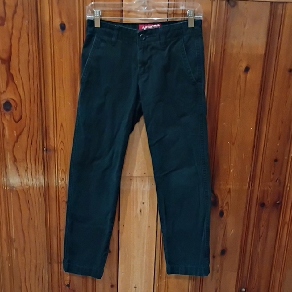 Arizona Jean Company Other - Arizona Straight Black Jeans